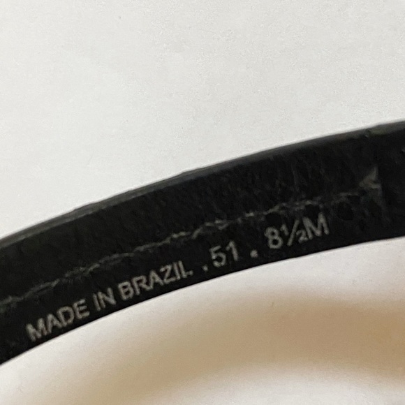 Tory Burch Mini Miller Gabriel small circle emblem t-strap thong flat sandals - Picture 10 of 11